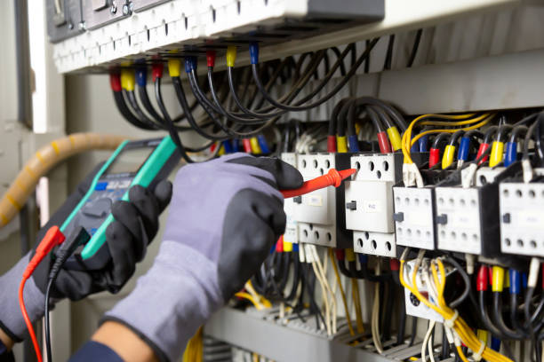 Emergency Electrical Repair Services in Jackson, KY